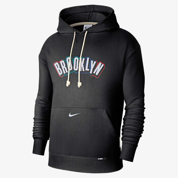 Nets hoodies deals
